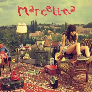 Image for 'Marcelina'