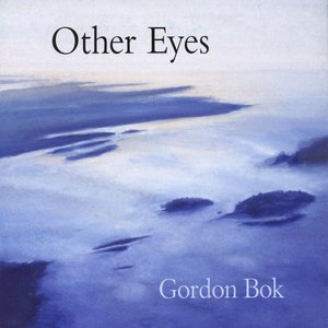 “Other Eyes”的封面