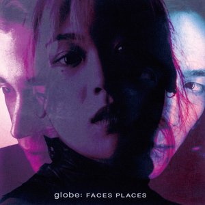 Image for 'FACES PLACES'