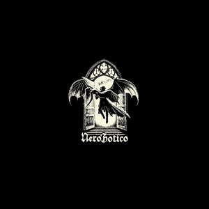 “NERO GOTICO - Single”的封面