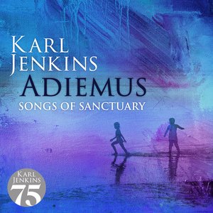 Imagem de 'Adiemus - Songs of Sanctuary'