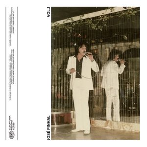 Image for 'Volume 1'