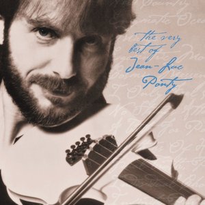 Image for 'The Very Best of Jean-Luc Ponty'