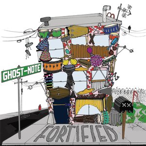 Image for 'Fortified'