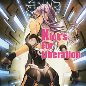 Изображение для 'Kick's For Liberation'