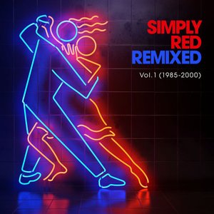 Image for 'Remixed Vol. 1 (1985 – 2000)'