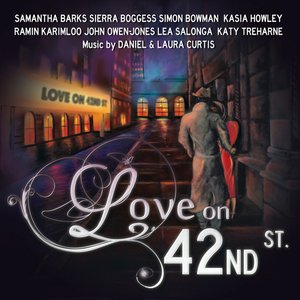 Imagen de 'Love on 42nd Street'