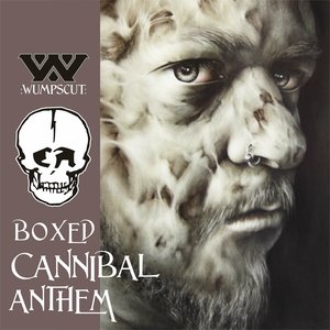 Image for 'Cannibal Anthem Box'