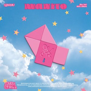 '1st Mini Album 'MANITO' (1st Mini Album 'MANITO')' için resim