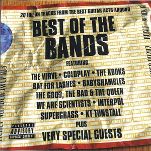 Bild för 'Best of the Bands'