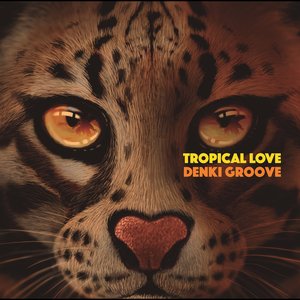 'Tropical Love' için resim