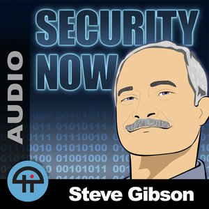 Bild für 'Security Now (MP3)'