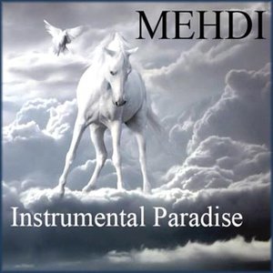 “Mehdi”的封面