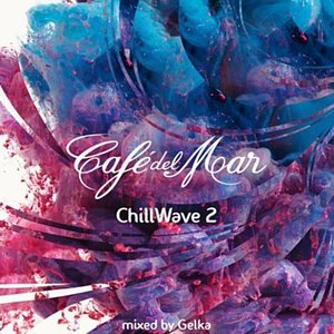 Immagine per 'Café del Mar ChillWave 2'