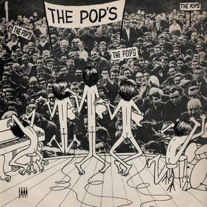 Immagine per 'The Pop's (1969)'