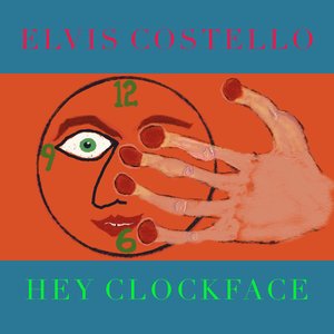 Image for 'Hey Clockface'