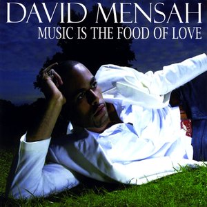 Image for 'Music Is the Food of Love'