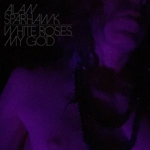 “White Roses, My God”的封面