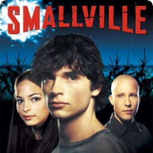 Immagine per 'Smallville'