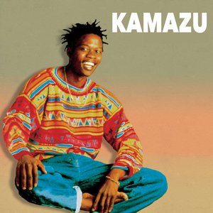 Image for 'Kamazu'