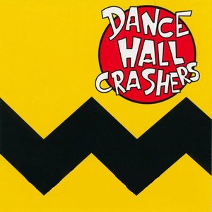 Image for 'Dance Hall Crashers'