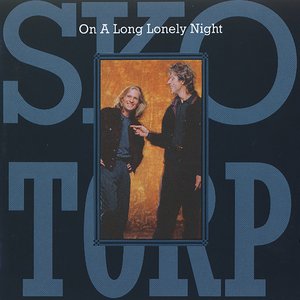 Image for 'On a Long Lonely Night (Remastered)'