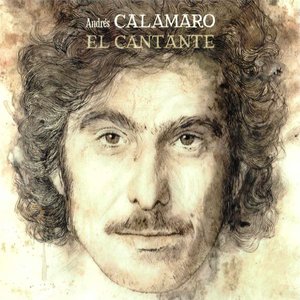 “El Cantante”的封面