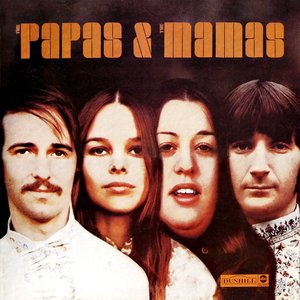 Image for 'The Papas & The Mamas'
