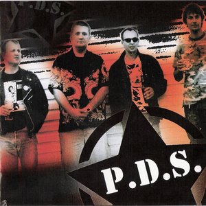 Image for 'PDS'