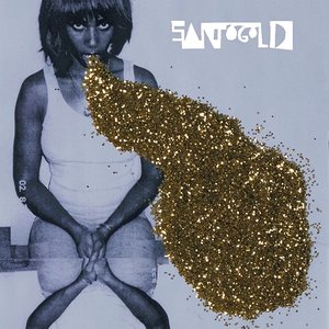 Image for 'Santogold'