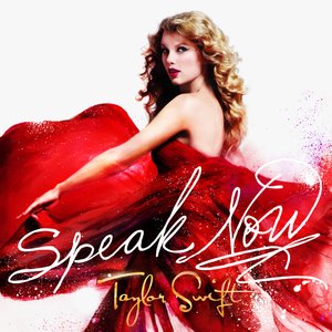 'Speak Now (Deluxe Edition) (CD1)'の画像