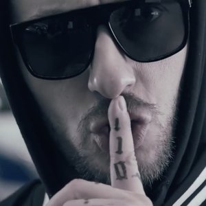Image for 'POL1Z1STENS0HN a.k.a. Jan Böhmermann'