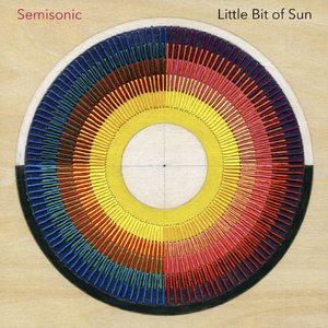 Image for 'Little Bit of Sun'