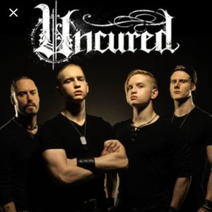 Image for 'Uncured'