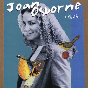Image for 'Relish (Expanded Edition)'