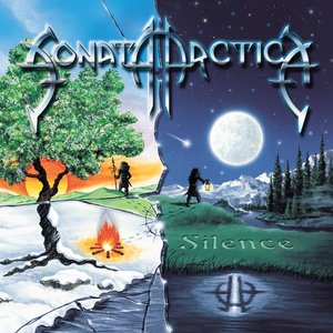 Immagine per 'Silence (2008 Version / Japan Edition)'