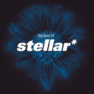 Image for 'The Best Of Stellar *'