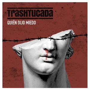 Zdjęcia dla 'Quién Dijo Miedo'
