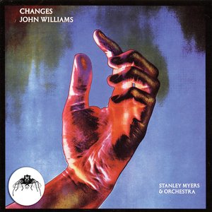 “Changes (2010 Remaster)”的封面