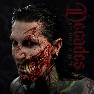 Image for 'Decades'