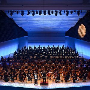 Zdjęcia dla 'Yomiuri Nippon Symphony Orchestra'