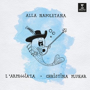 Image for 'Alla Napoletana'