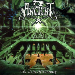 Bild för 'The Halls of Eternity'