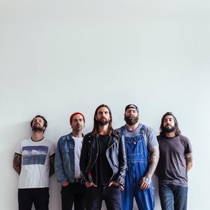 Image for 'Every Time I Die'