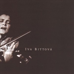 Image for 'Iva Bittová'