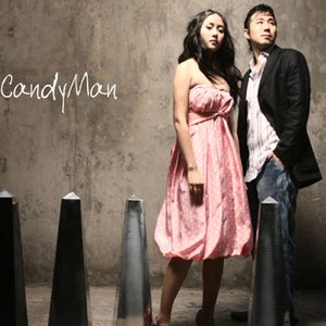 'Candy Man'の画像
