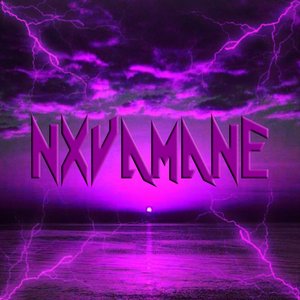 Image for 'NXVAMANE'