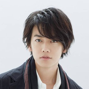 Image for '野上良太郎(CV.佐藤 健)'