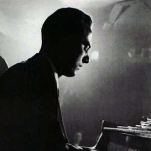 Image for 'Lennie Tristano'