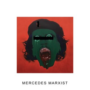 Bild für 'Mercedes Marxist'